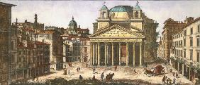 Rome , Pantheon