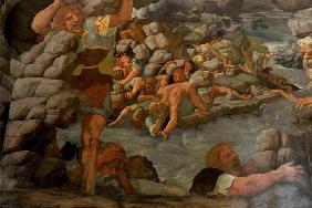 The Fall of the Giants (Sala dei Giganti)