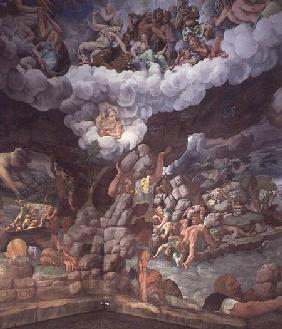 Sala dei Giganti (fresco)