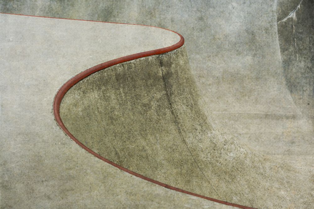 The red curve van Greetje Van Son