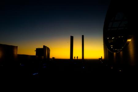Sunset in Lisbon N¬™2
