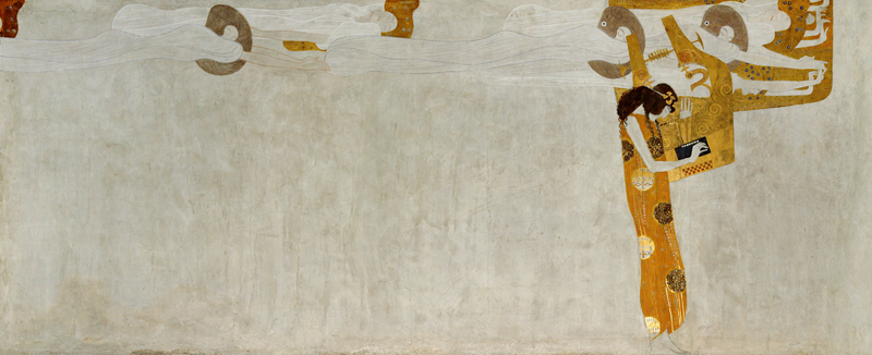  van Gustav Klimt