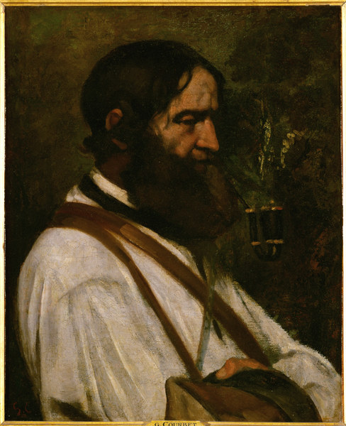  van Gustave Courbet
