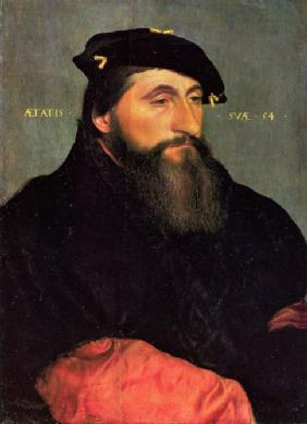 Anton der Gute, Herzog von Lothringen