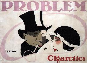 Problem Cigarettes