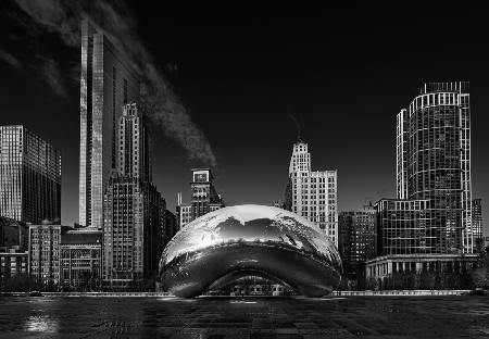 CHICAGO - CATEGORY WINNER OF THE YEAR 2023 (muse p. awards)