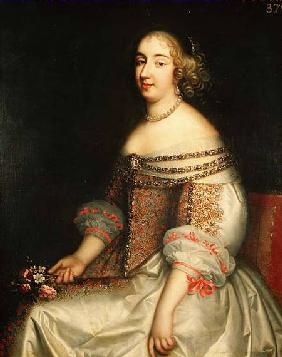 Anne Marie Louise of Orleans