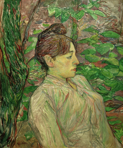  van Henri de Toulouse-Lautrec