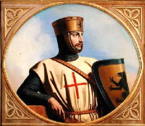 Robert II le Hierosolymitain