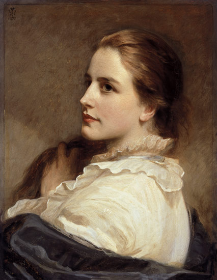 Alice van Henry Tanworth Wells
