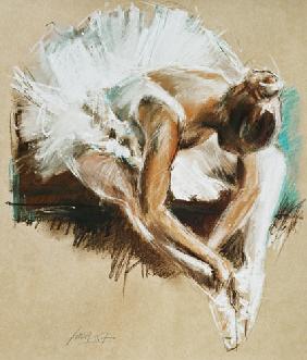 Ballett Studie