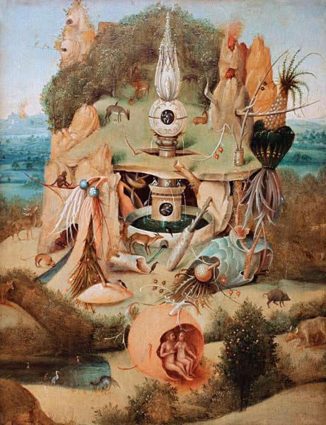  van Hieronymus Bosch Hieronymus Bosch
