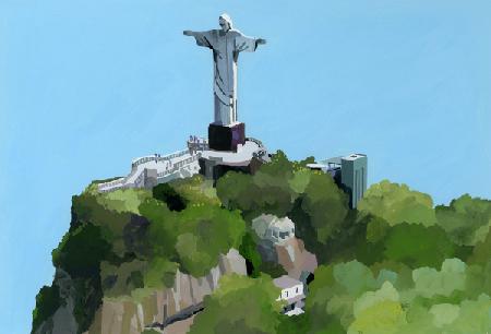 Christianity of Corcovado