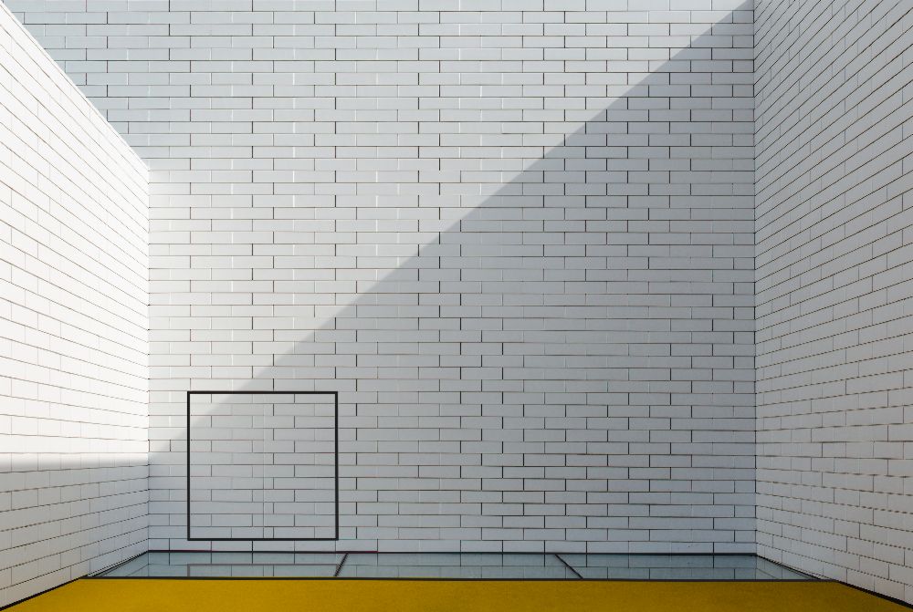 Detail Lego House van Inge Schuster