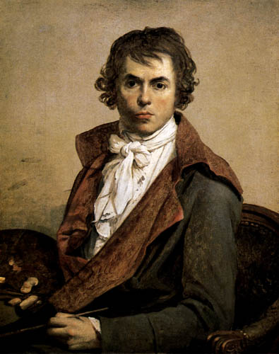 Jacques Louis David 