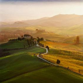 Val d\'Orcia