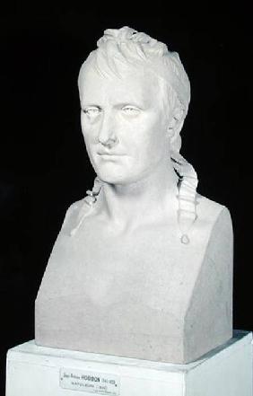 Bust of Napoleon I (1769-1821)