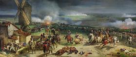 Battle of Valmy, 20th September 1792