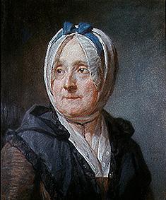 Madame Chardin