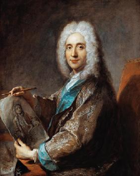 Jean de Jullienne (1686-1766)