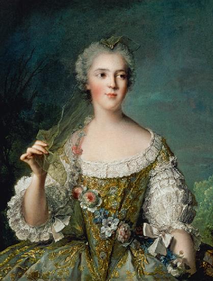 Madame Sophie, Tochter von Louis XV.