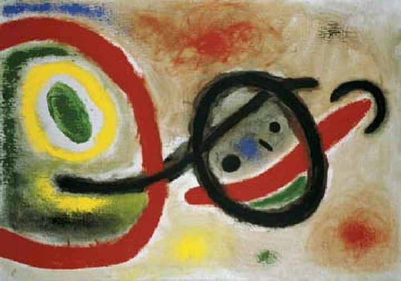  van Joan Miró