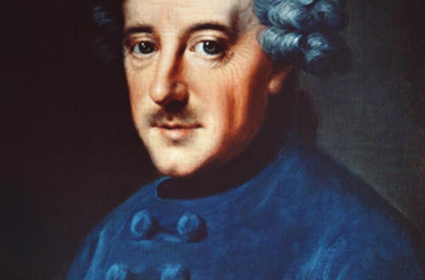 Johann Georg Zisenis