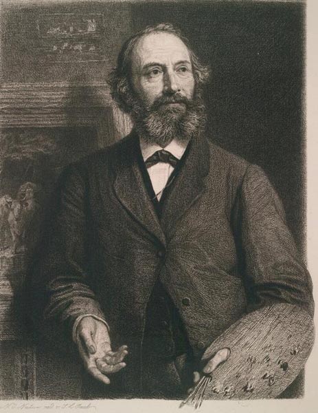 Friedrich Voltz van Johann Leonhard Raab