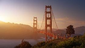 South Golden Gate.