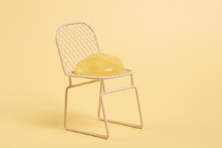 Slime chair