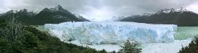 Perito-Moreno-Gletscher in Patagonien