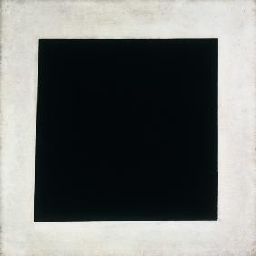 Das schwarze Quadrat