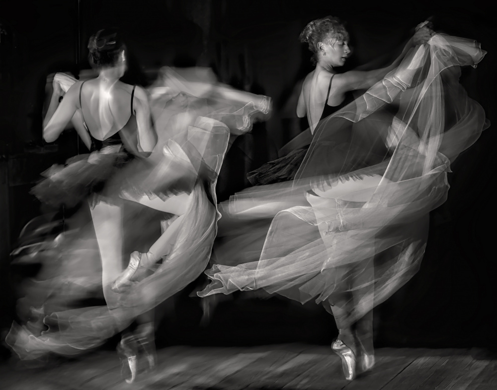 Dance, dance, dance van Katarina Holmström