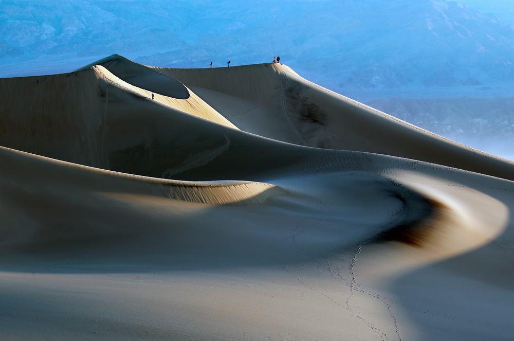 Death Valley van Libby Zhang
