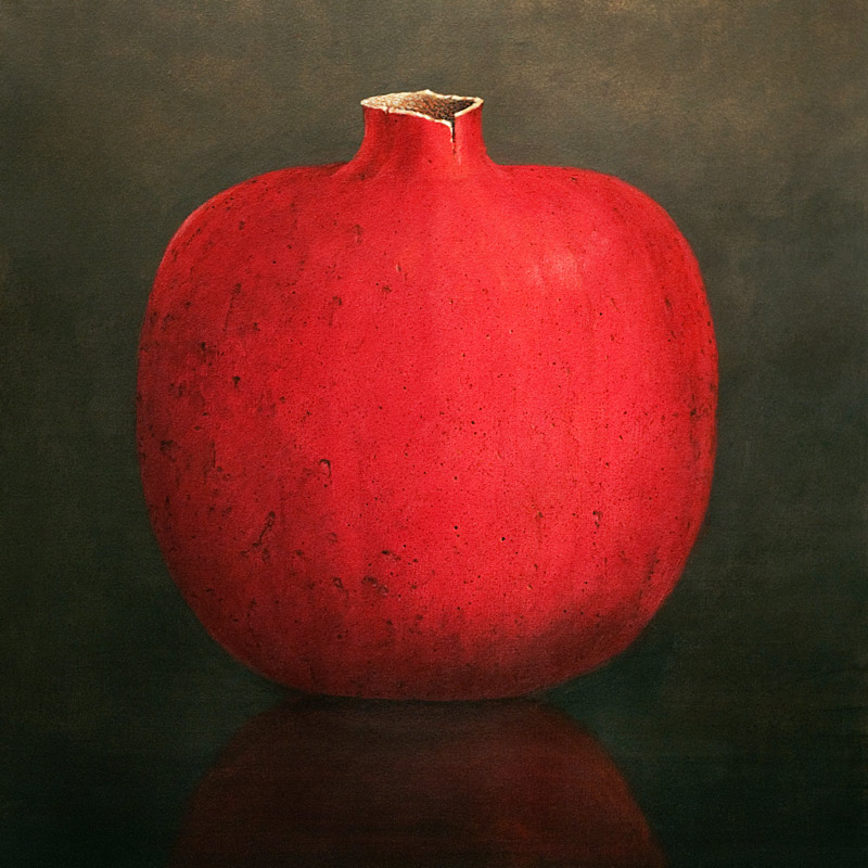 Pomegranate van Lincoln  Seligman