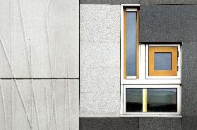 facade geometry