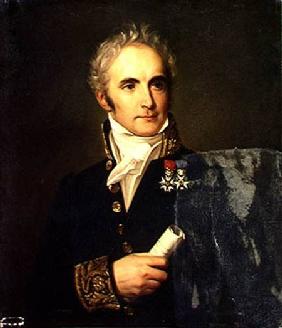 Casimir Perier (1777-1832)