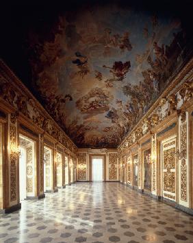 Florence / Palazzo Medici / Photo