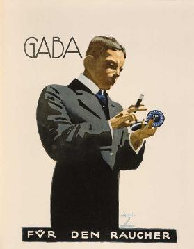 Gaba / For the smoker