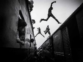 Train jumpers