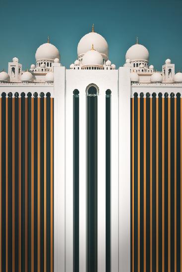 The pillars of Islam
