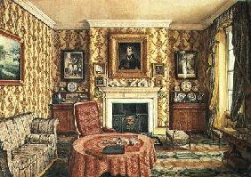 Our Drawing Room at York