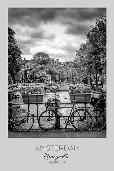 In beeld: AMSTERDAM Herengracht