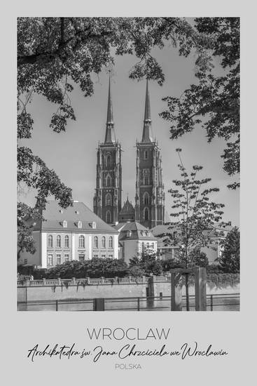 In beeld: WROCLAW Kathedraal van Sint Jan de Doper