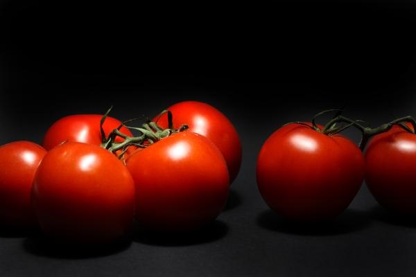 Tomaten van Michael Kempf