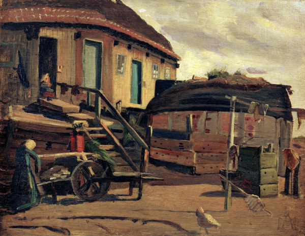  van Michael Peter Ancher
