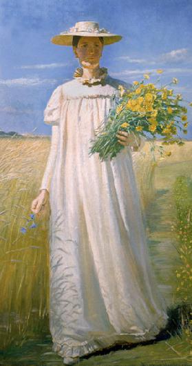 Anna Ancher