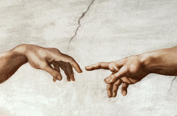 Michelangelo (Buonarroti)
