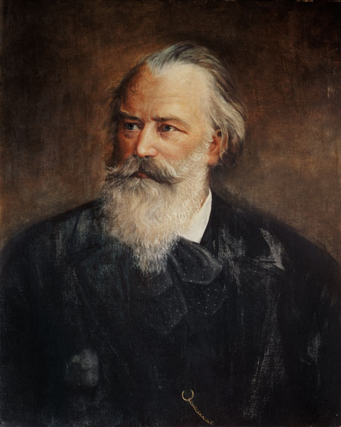 Brahms van Mille zu Aichenholz