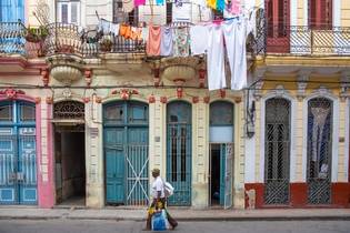 Laundry Cuba\\\\ 2020